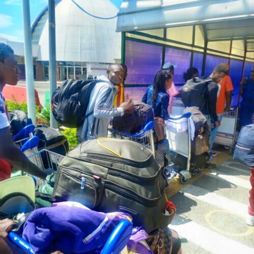Burundi: athari za Mgogoro wa Kisiasa nchini Burundi wa 2015 kwa wakimbizi wa Kongo