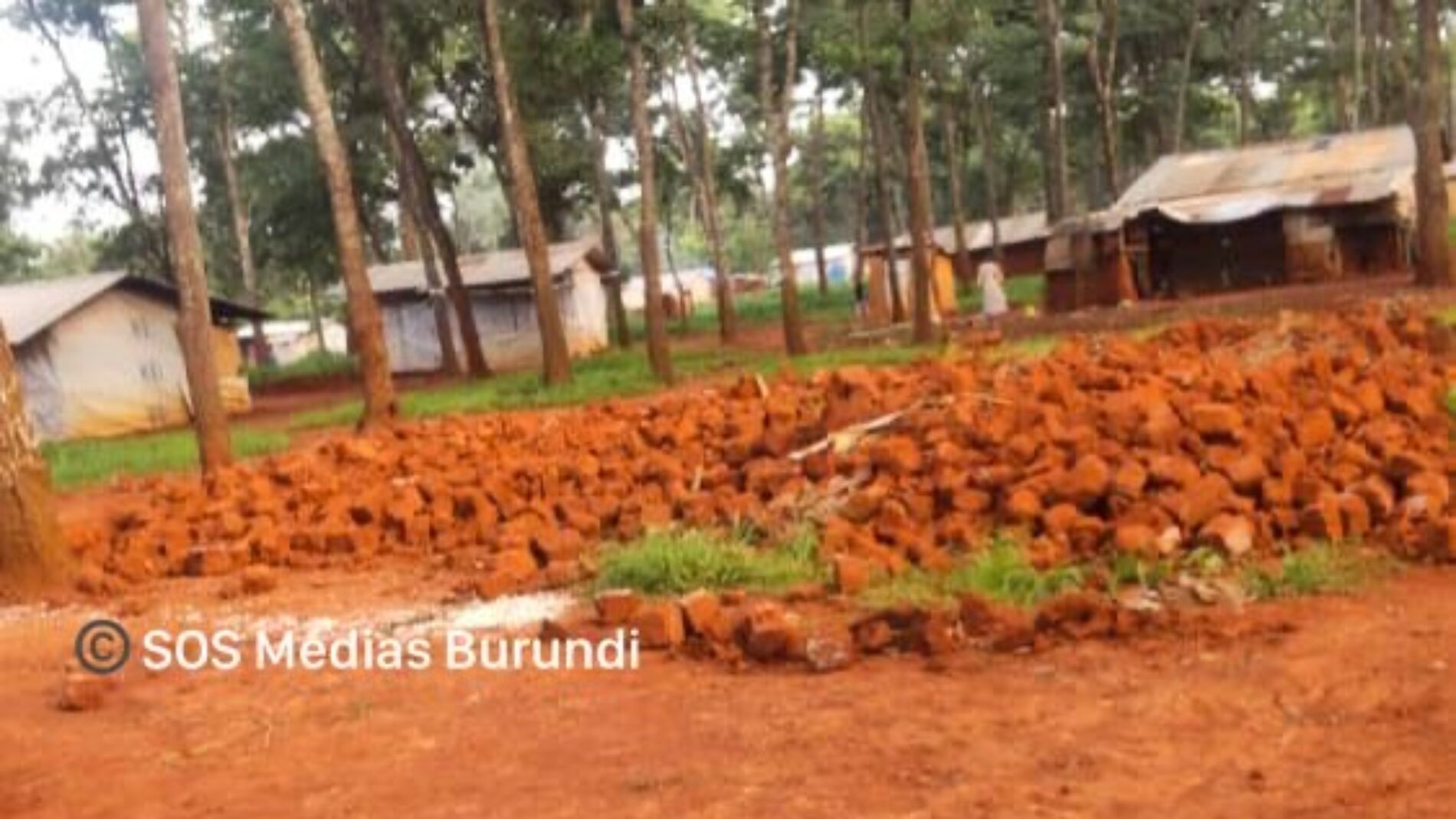 Nduta (Tanzania): mkimbizi wa zamani anatafutwa na polisi