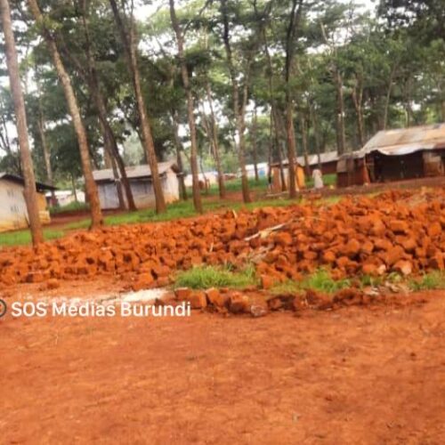 Nduta (Tanzania): mkimbizi wa zamani anatafutwa na polisi