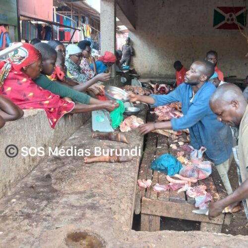 Picha ya wiki: wafanyakazi hawawezi kukidhi mahitaji yao ya kimsingi kulingana na mashirikisho mawili ya vyama vya ndani