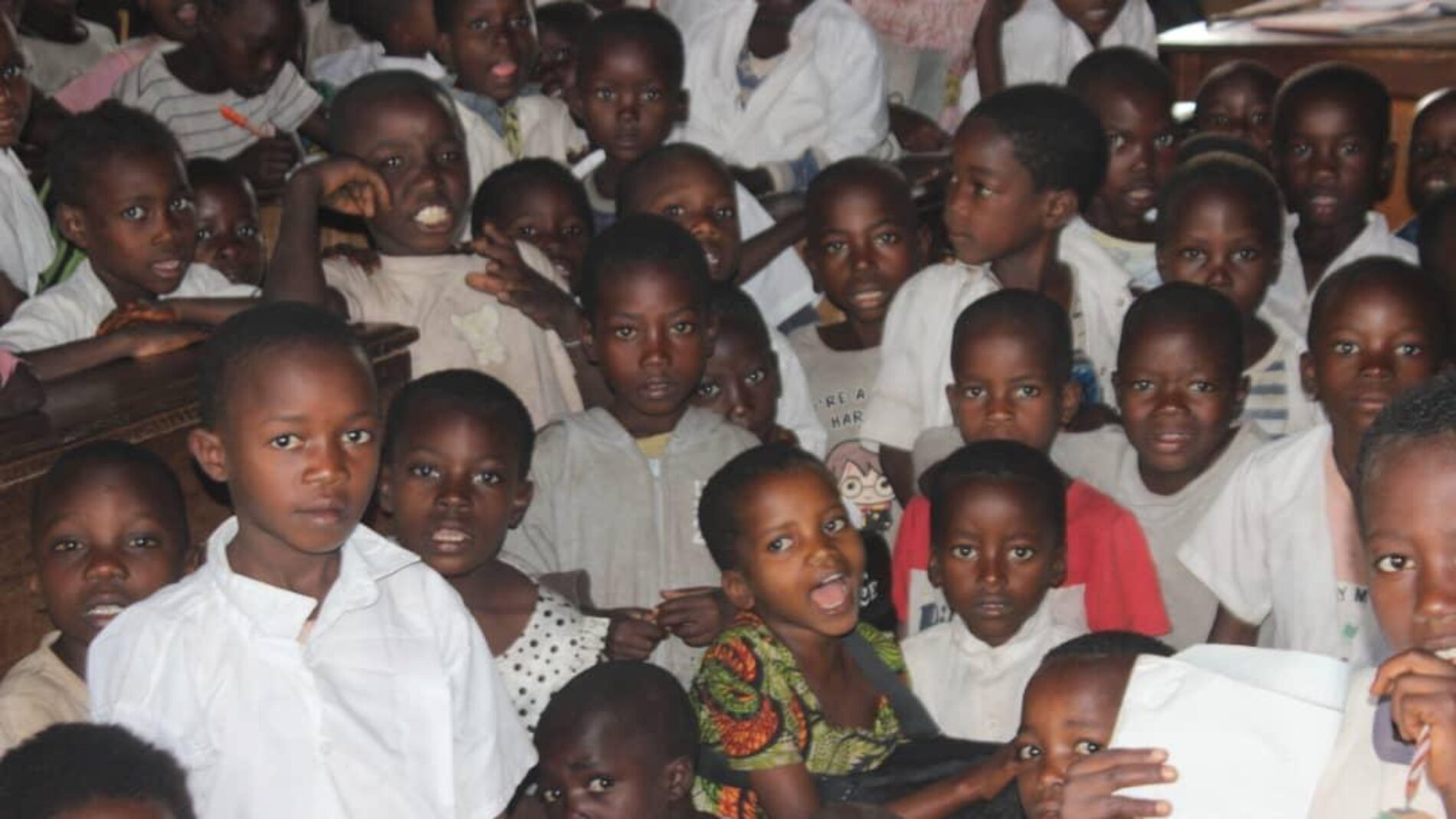 Mulongwe : la surpopulation dans les écoles accueillant les enfants des réfugiés burundais du camp de Mulongwe
