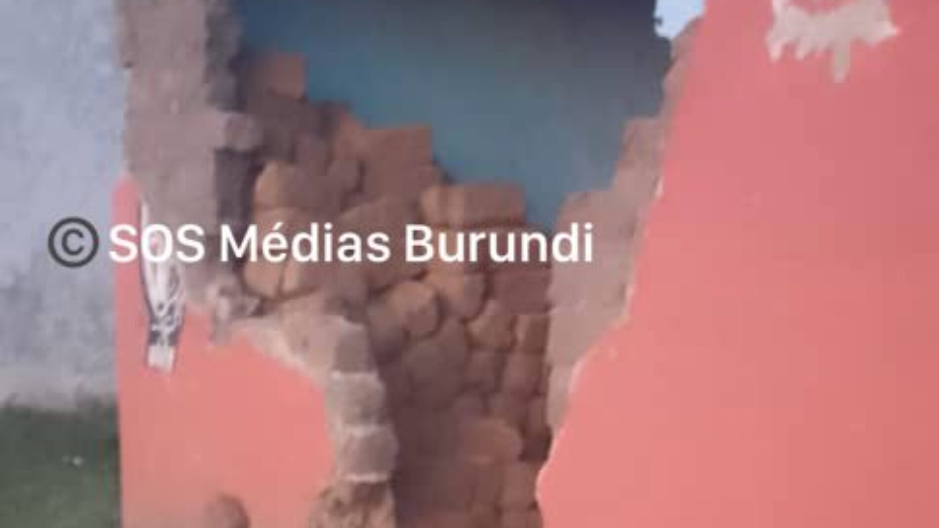 Nakivale (Ouganda) : une lutte contre la construction anarchique entachée de corruption