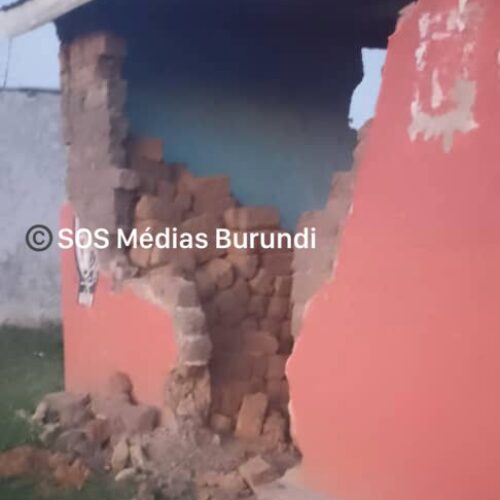 Nakivale (Ouganda) : une lutte contre la construction anarchique entachée de corruption
