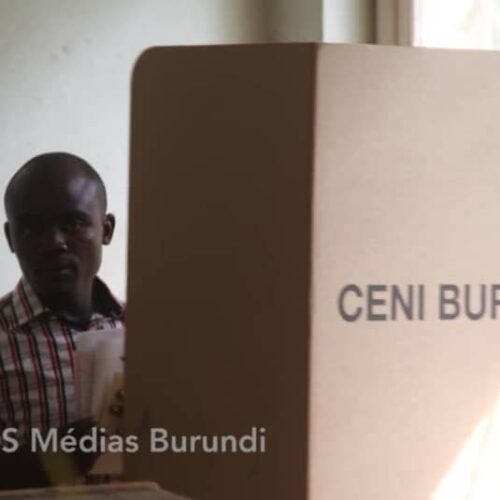 Burunga : des accusations graves contre le président de la CEPI par l&rsquo;opposition