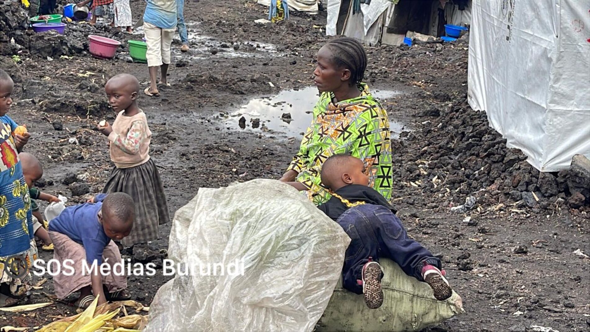 Guerre dans l&rsquo;Est du Congo : veulent-ils que j&rsquo;aille dire aux gens d&rsquo;accepter de se taire alors que leurs droits leur sont refusés ? Je ne le ferai jamais (Paul Kagame)