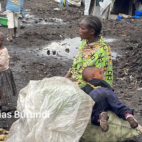 Guerre dans l&rsquo;Est du Congo : veulent-ils que j&rsquo;aille dire aux gens d&rsquo;accepter de se taire alors que leurs droits leur sont refusés ? Je ne le ferai jamais (Paul Kagame)