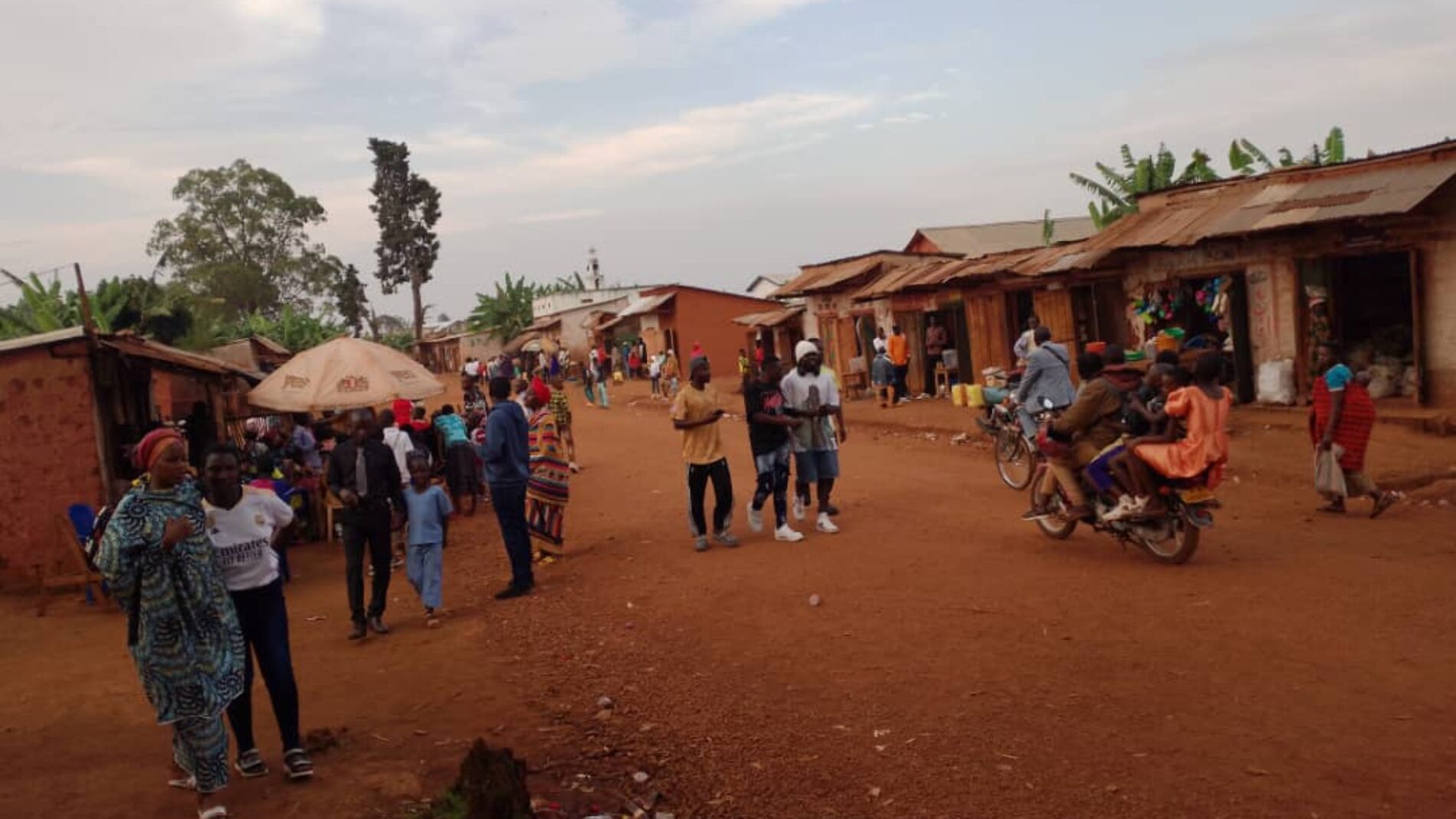 Burundi : les répercussions de la Crise Politique de 2015 au Burundi sur les réfugiés congolais