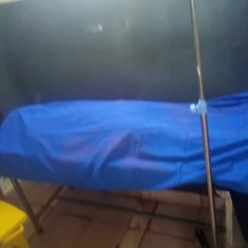 Gitega : deux personnes tuées