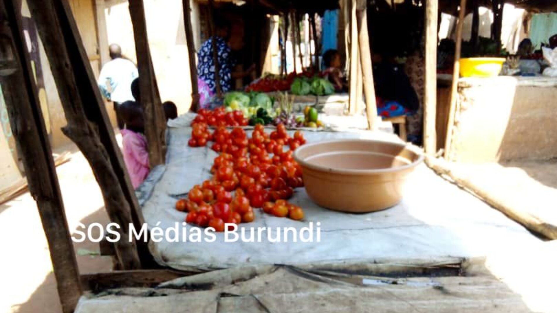 Mahama (Rwanda) : World Vision soutient l’entrepreneuriat des réfugiés