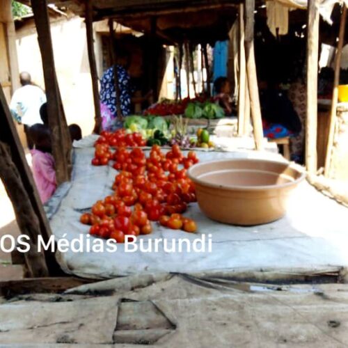 Mahama (Rwanda) : World Vision soutient l’entrepreneuriat des réfugiés