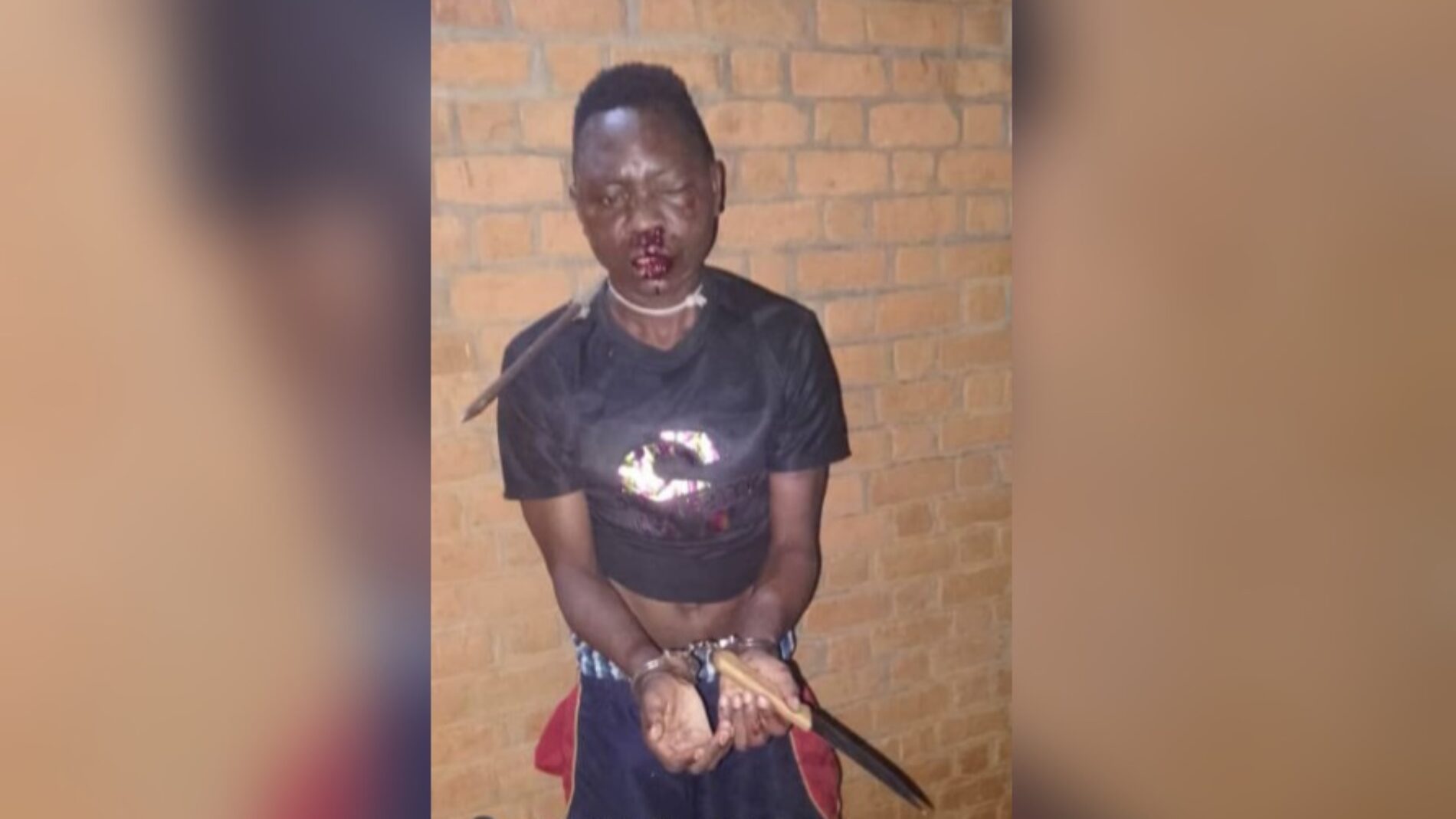 Mahama (Rwanda) : un bandit interpellé