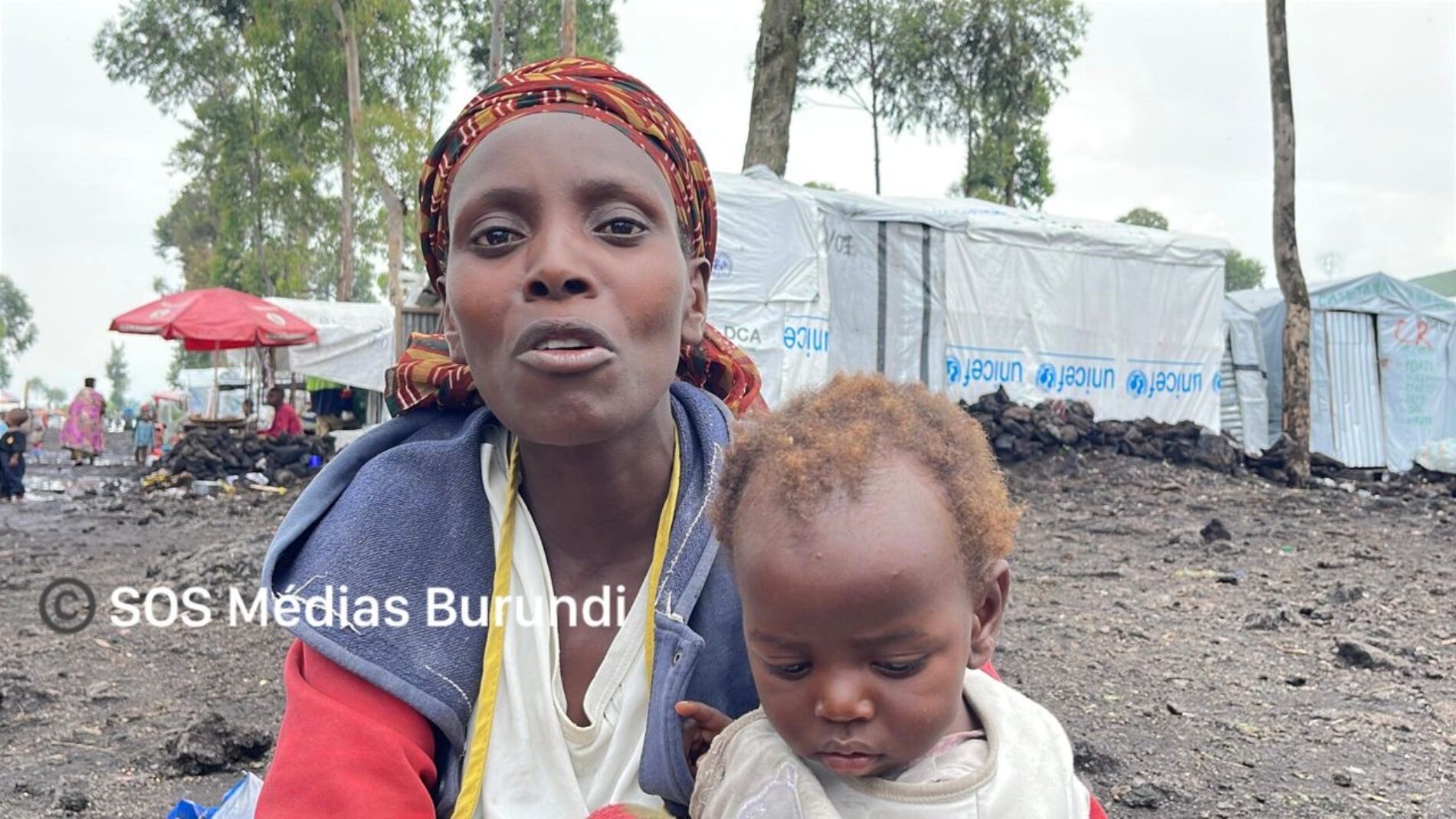 Vita Mashariki mwa Kongo: Waasi wa M23 wanapanua maeneo yao ya udhibiti wa Kivu Kusini