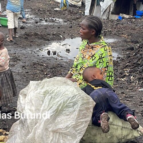 Vita Mashariki mwa Kongo: wanataka niende kuwaambia watu wakubali kunyamaza huku haki zao zikinyimwa? Sitawahi kufanya (Paul Kagame)