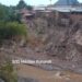Bujumbura: River ravines threaten local populations