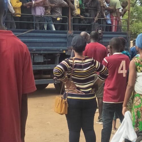 Bujumbura : wave of arrests and expulsions sow panic among Congolese students and the Banyamulenge community