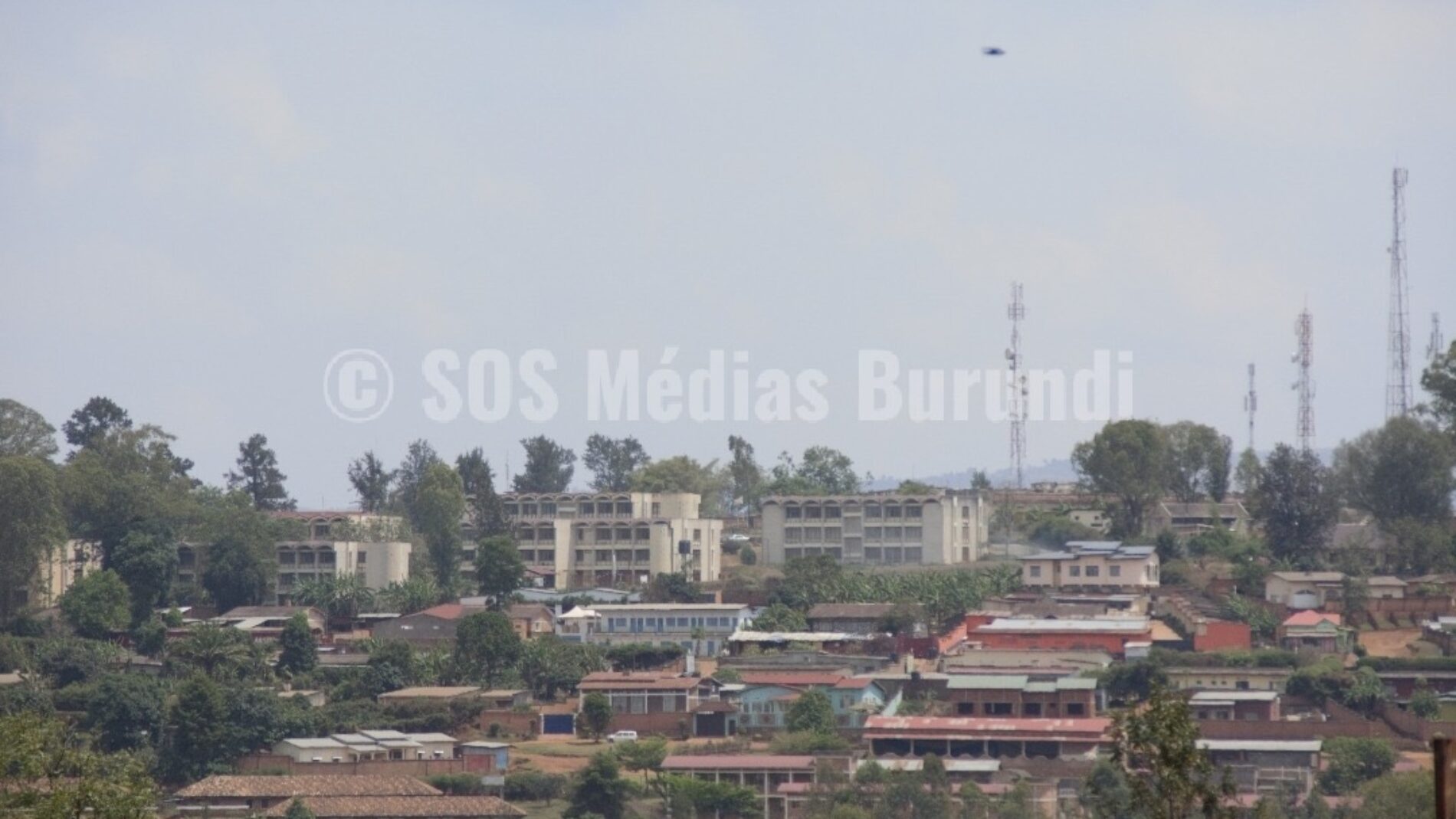 Gitega: karibu wanachama kumi wa Jumuiya ya Banyamulenge walio kizuizini