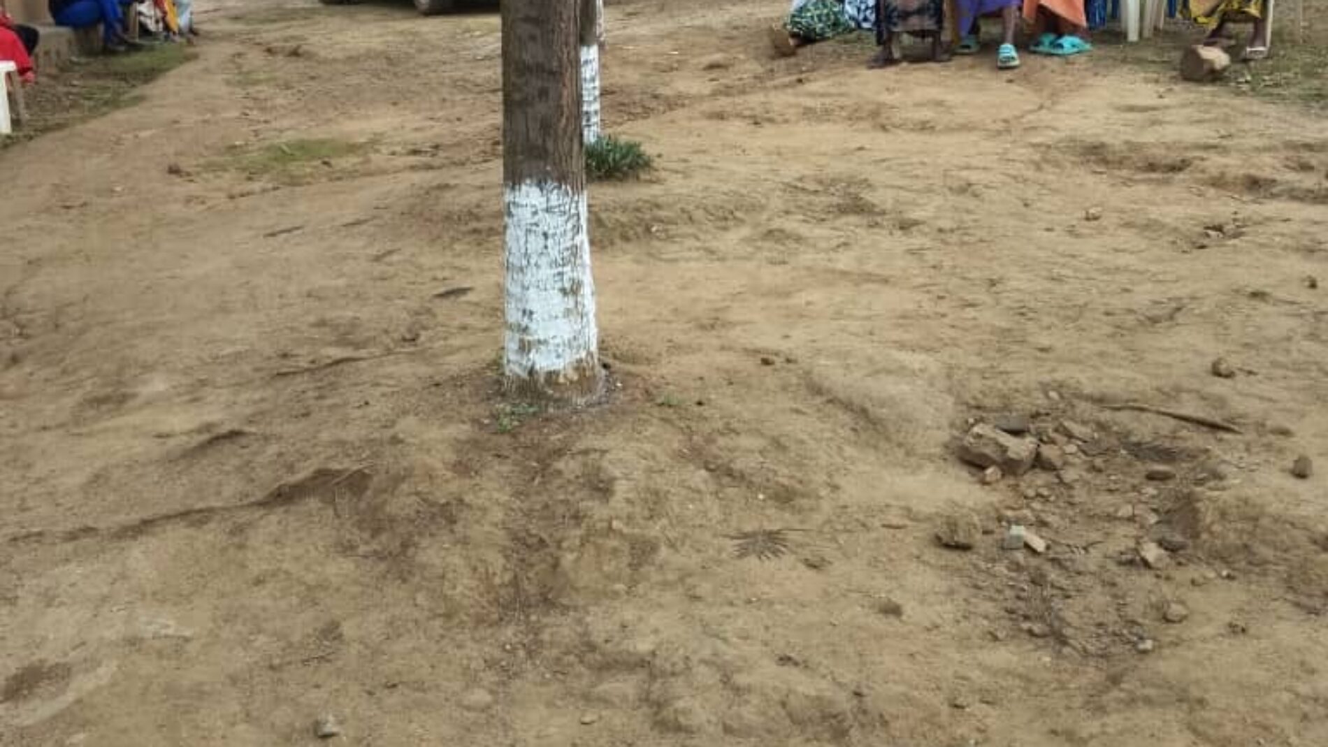 Nakivale (Uganda): mkimbizi anakufa kwa moto