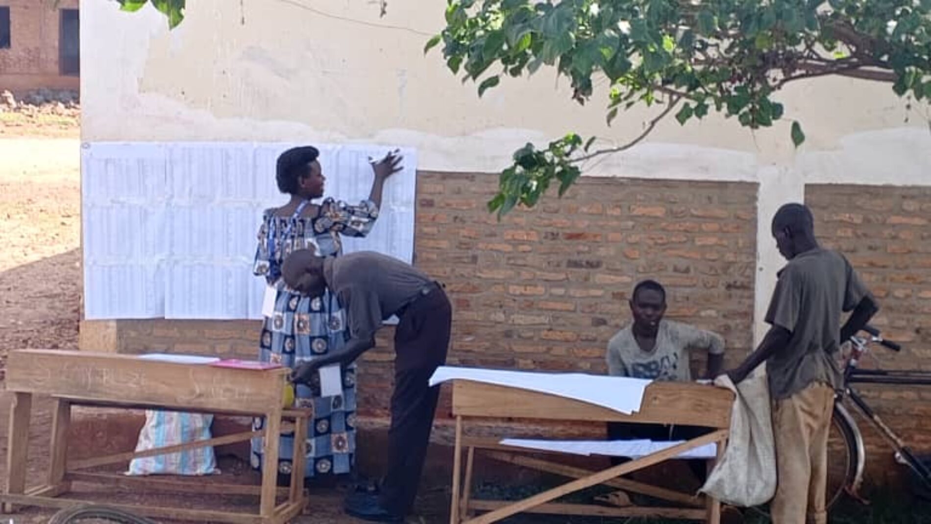 Uchaguzi wa 2025: Upinzani huko Cibitoke washutumu kutengwa kwao katika mchakato wa uchaguzi