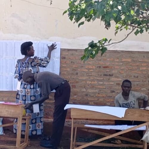 Uchaguzi wa 2025: Upinzani huko Cibitoke washutumu kutengwa kwao katika mchakato wa uchaguzi