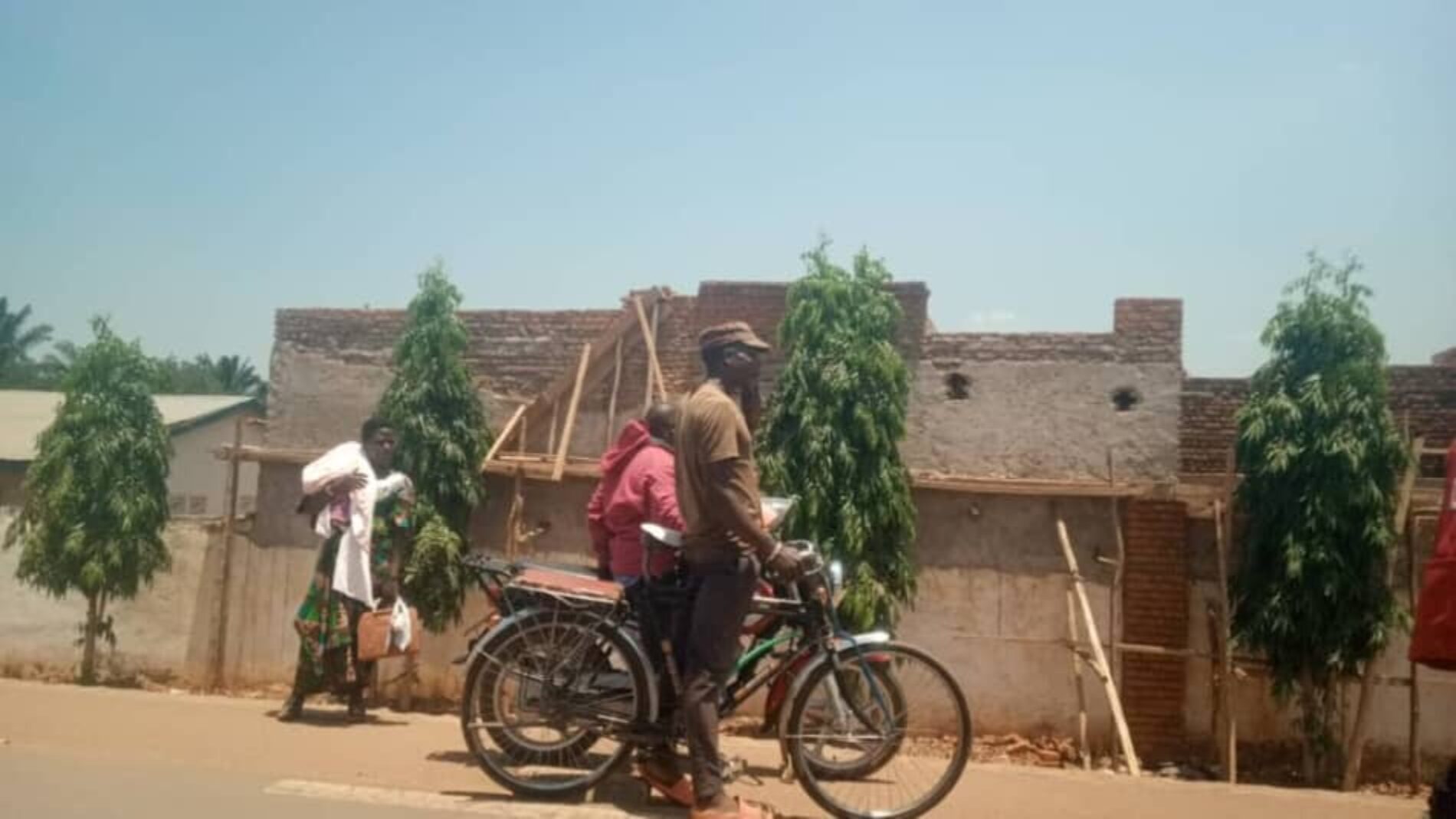 Nyanza-Lac: kijana aliyeuawa katika mazingira ya kutatanisha, familia yake inadai haki