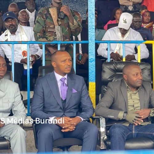 Kivu Kaskazini: M23 yasakinisha usimamizi wake katika mkoa huo