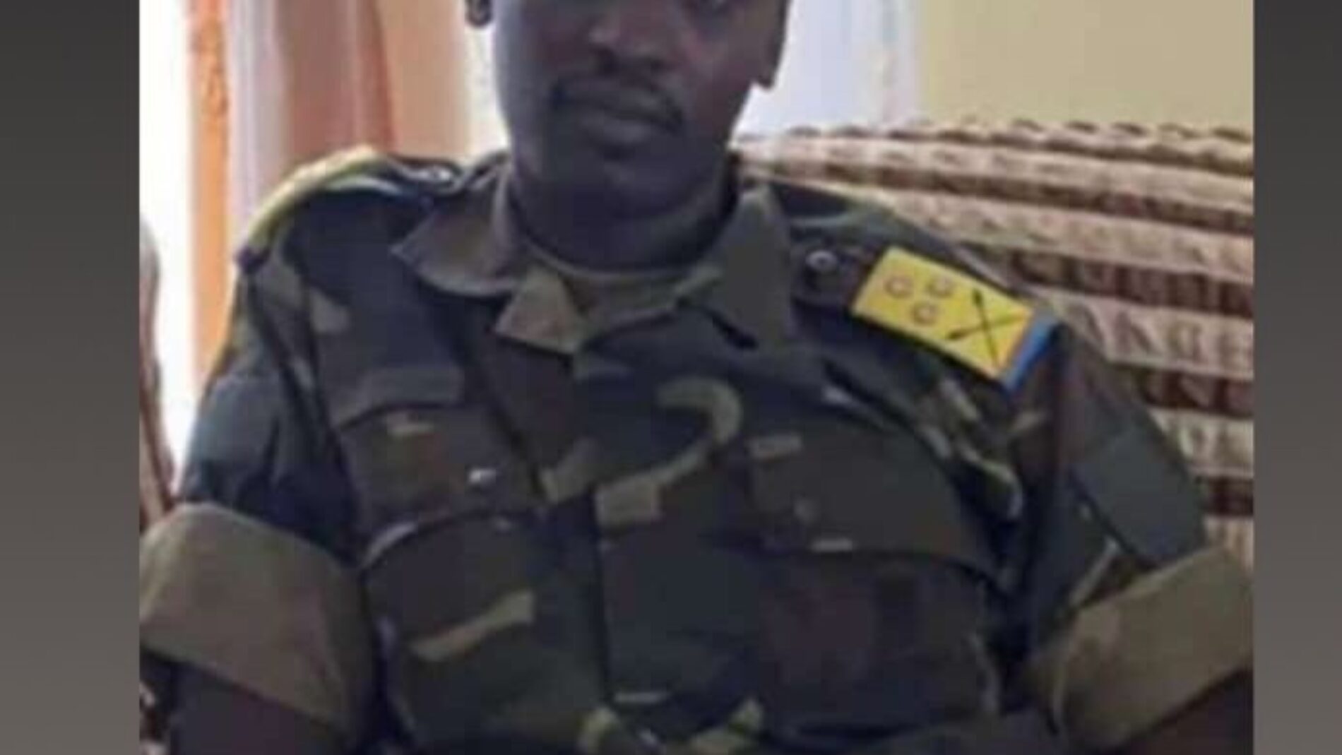 Nyabibwe (Kivu Kusini): M23 walimuua kanali aliyesimamia shughuli za FARDC