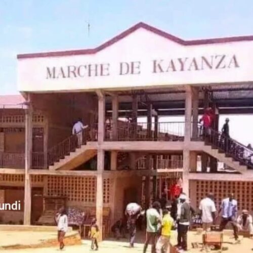 Kayanza: Mwanaume aliyekutwa amefariki, uchunguzi unaendelea