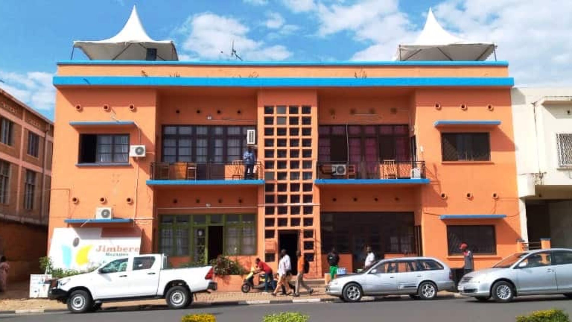 Bujumbura: kufungwa kwa gazeti la Jimbere na OBR – mzozo wa ushuru unaozungumziwa
