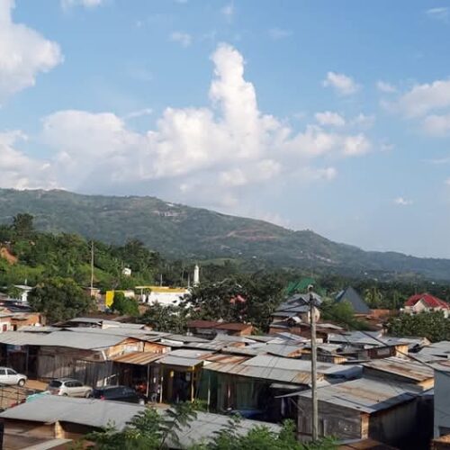 Rumonge: kukamatwa kwa Waganda wanne