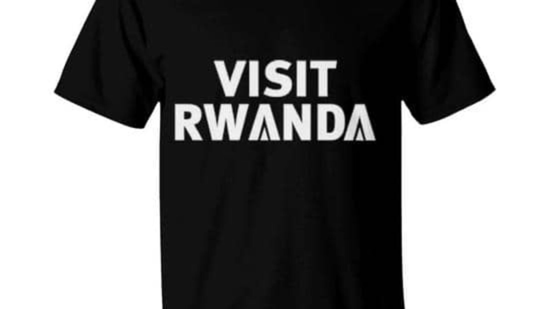 Nyanza-Lac : un homme détenu pour avoir porté un T-shirt estampillé « Visit Rwanda »
