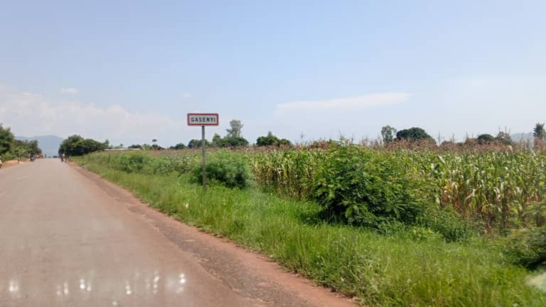 Cibitoke : un quadragénaire tué chez sa concubine, des Imbonerakure arrêtés