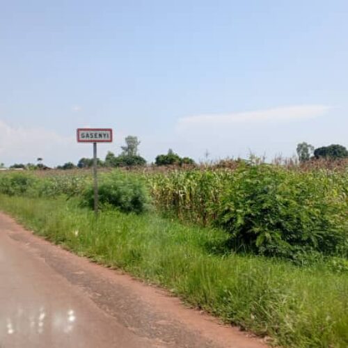Cibitoke : un quadragénaire tué chez sa concubine, des Imbonerakure arrêtés