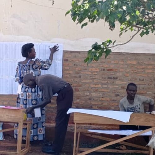 Élections 2025 : l&rsquo;opposition à Cibitoke dénonce son exclusion du processus électoral