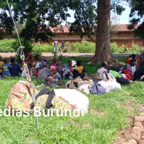 Bujumbura : vague d&rsquo;arrestations et d&rsquo;expulsions semant la panique parmi les étudiants congolais et la communauté Banyamulenge