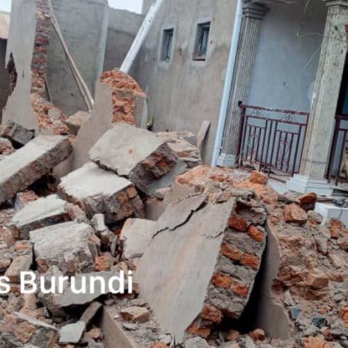 Dzaleka (Malawi) : deux réfugiés burundais égorgés