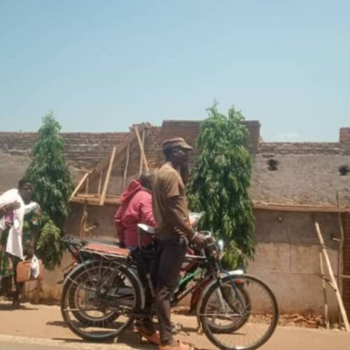 Nyanza-Lac : un jeune assassiné dans des circonstances troublantes, sa famille réclame justice