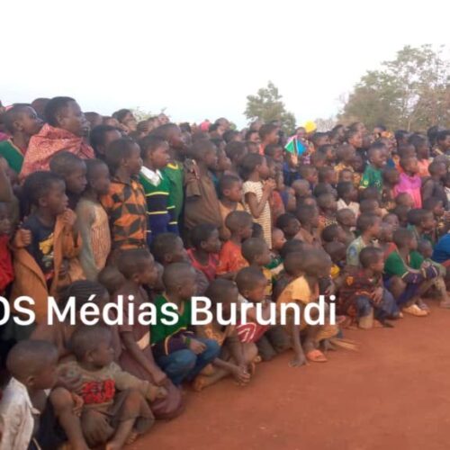 Tanzania: kufungwa kwa kambi kumecheleweshwa kwa mwaka mmoja