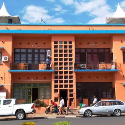 Bujumbura : closure of Jimbere magazine by the OBR – a tax dispute in question