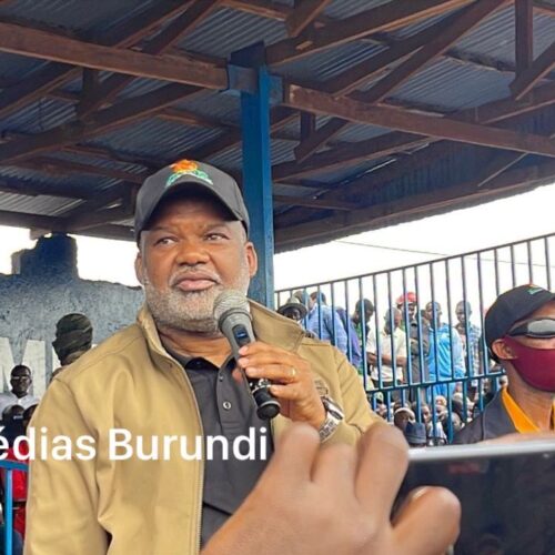 Mgogoro Mashariki mwa Kongo: kuelekea mazungumzo ya moja kwa moja kati ya M23 na Kinshasa