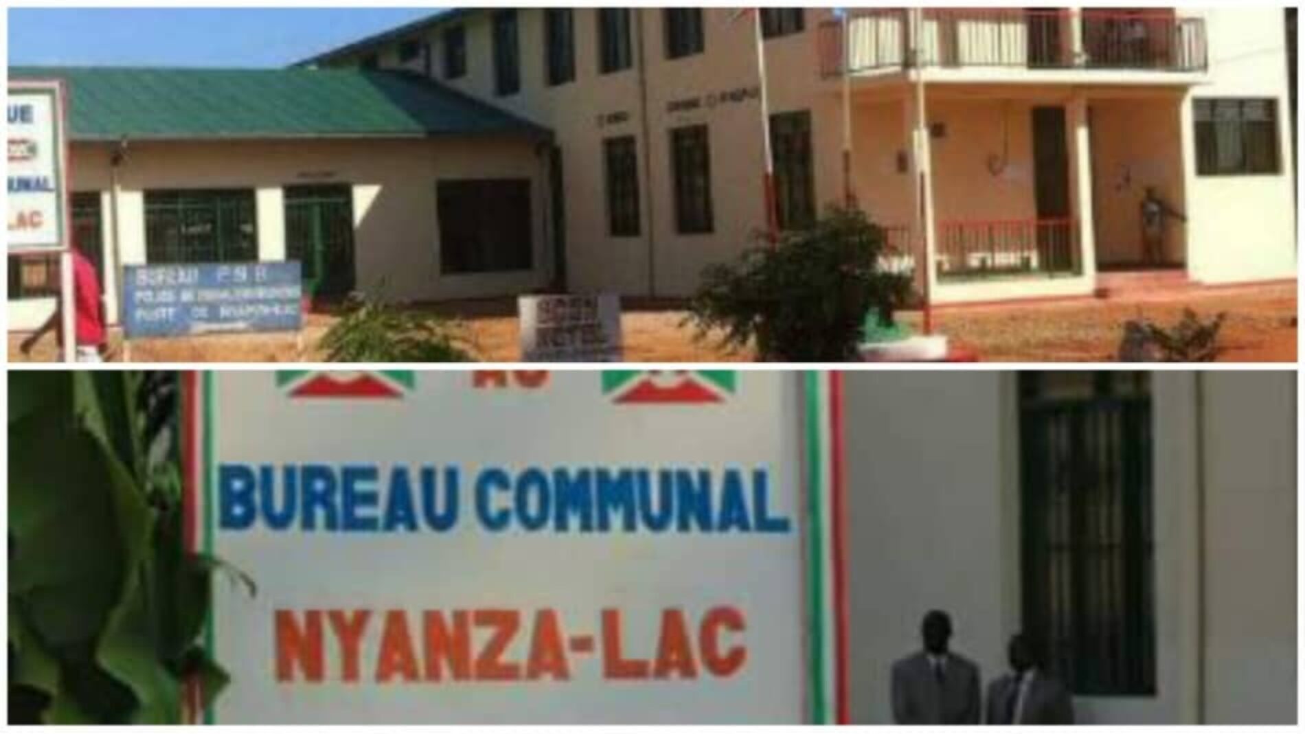Nyanza-Lac: mwanamume aliyekamatwa kwa jaribio la kumuua mkewe