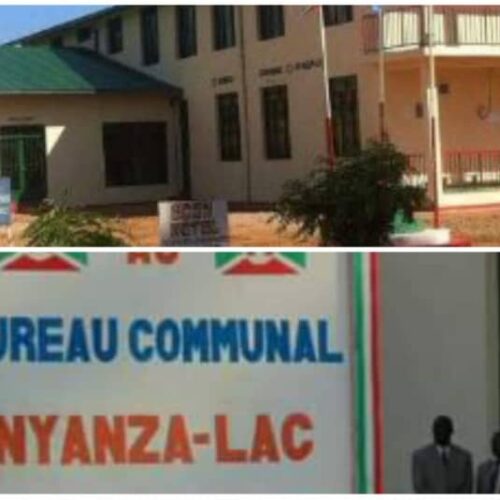 Nyanza-Lac: mwanamume aliyekamatwa kwa jaribio la kumuua mkewe