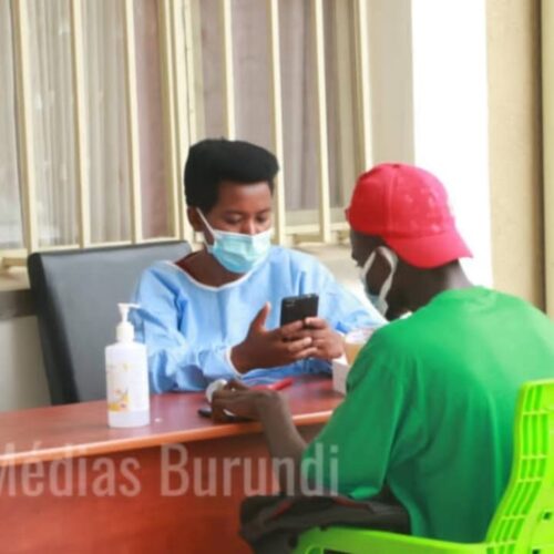 Bujumbura : unfair bonuses – the FNSS denounces favoritism in the health sector