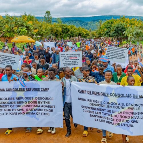 Rwanda-Tanzania: kutoridhika kwa wakimbizi kumekumbwa na uamuzi wa utawala wa Trump