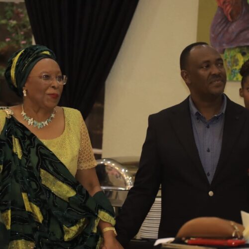 Kigali: Wakfu wa Maggy Barankitse sasa unafanya kazi nchini Rwanda