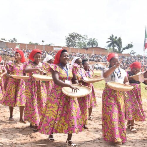 Women’s Rights Day – Burundi : celebration or commemoration?