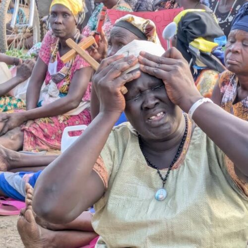 Kakuma (Kenya) : une dizaine de réfugiés blessés lors de la marche pour l’eau potable