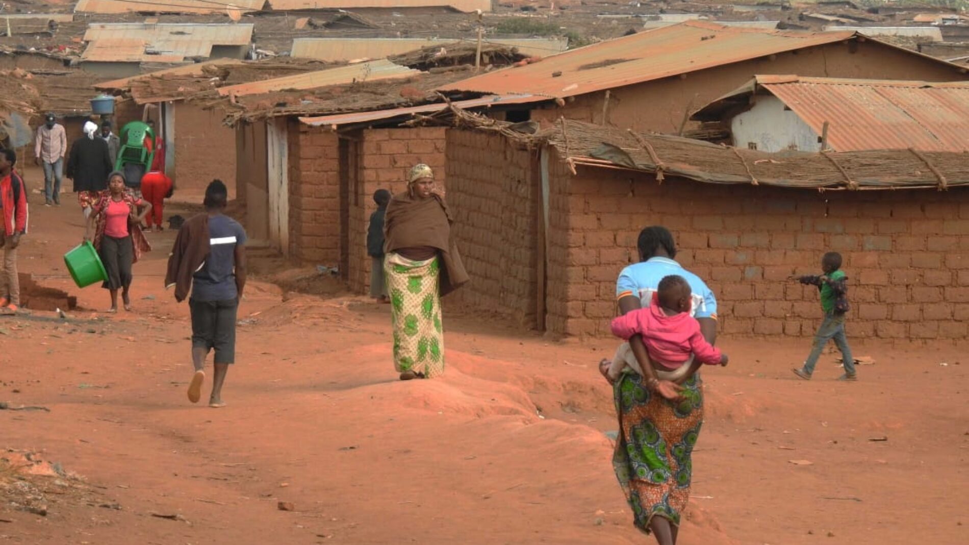 Dzaleka (Malawi) : quatre infirmiers limogés
