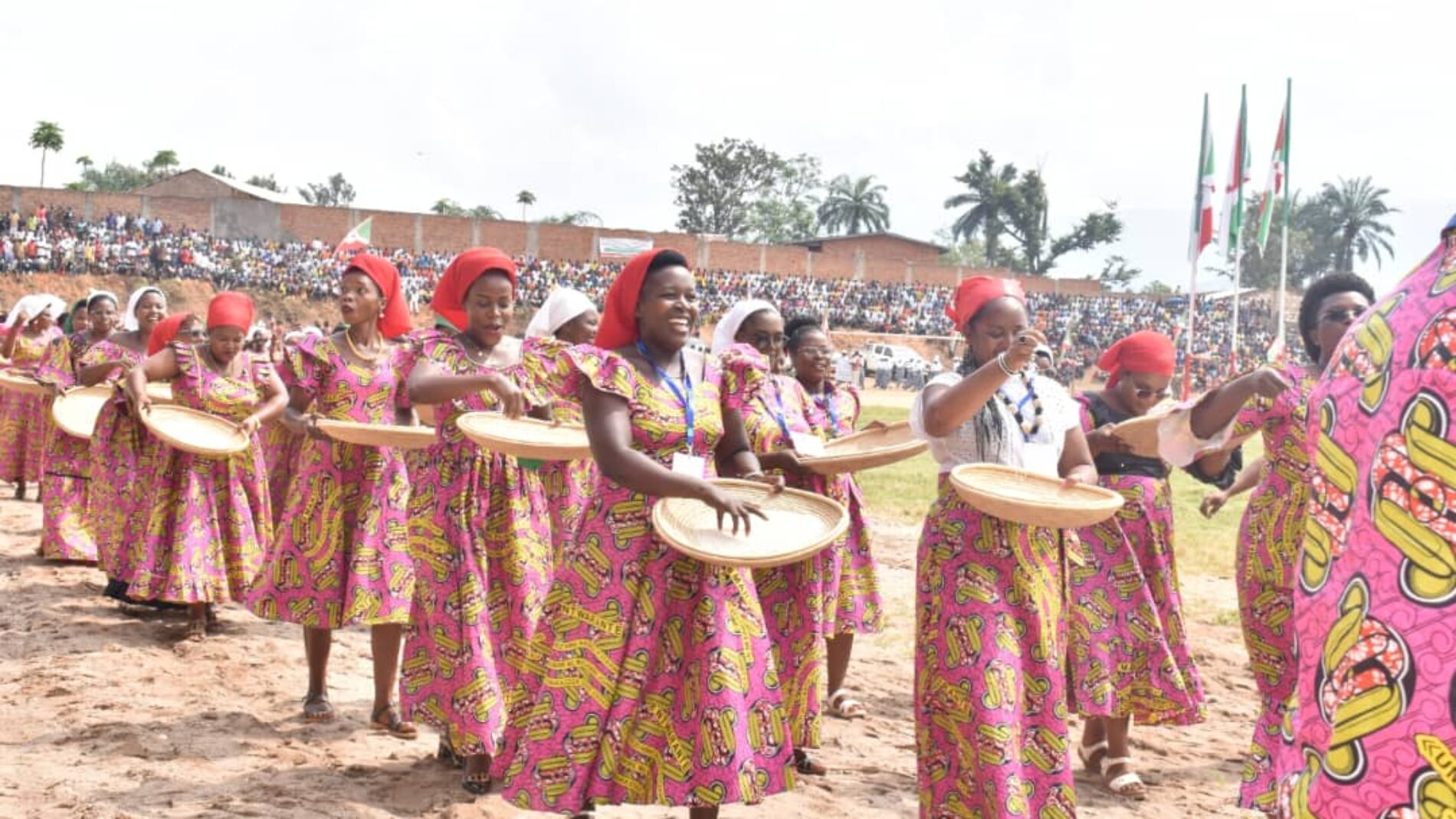 Journée des droits de la femme- Burundi : fête ou commémoration ?