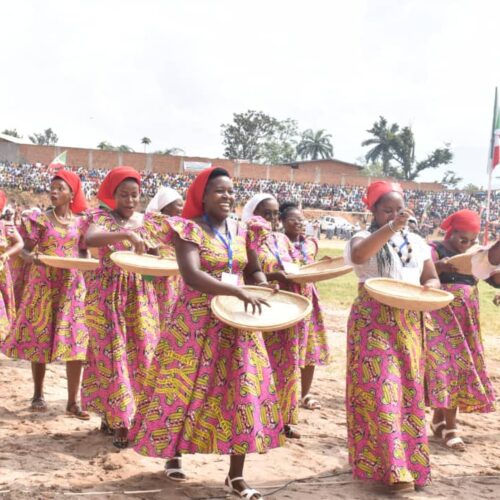 Journée des droits de la femme- Burundi : fête ou commémoration ?