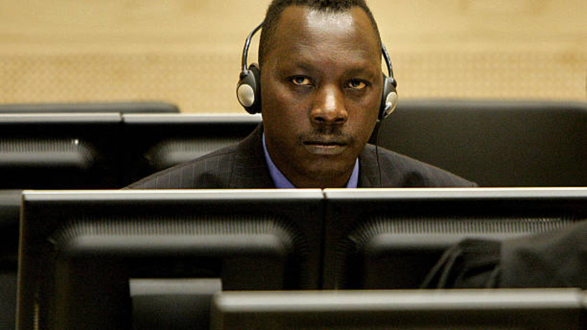 RDC : Thomas Lubanga annonce la création de la « Convention pour la révolution populaire » (CRP)